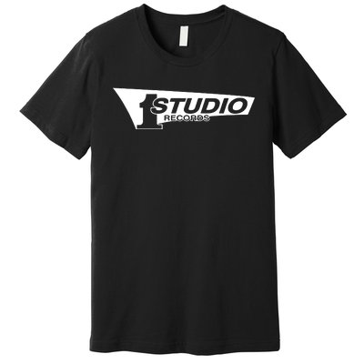 Studio 1 One Premium T-Shirt