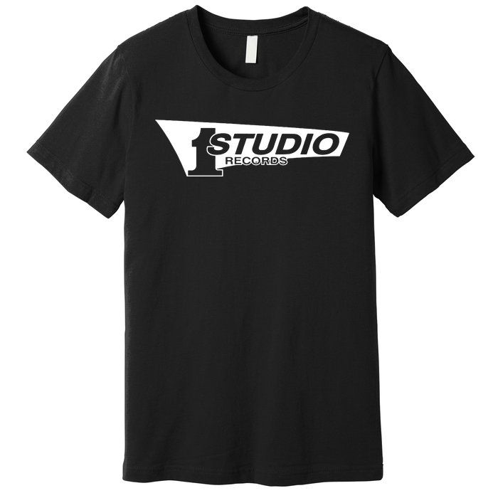 Studio 1 One Premium T-Shirt