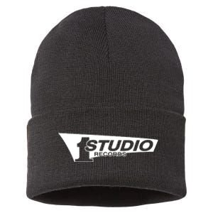 Studio 1 One Sustainable Knit Beanie