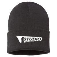 Studio 1 One Sustainable Knit Beanie