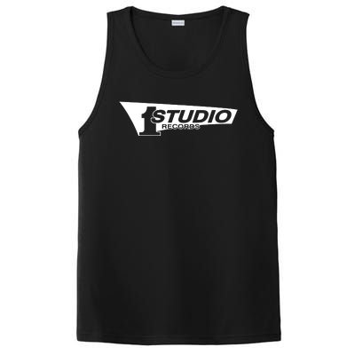 Studio 1 One PosiCharge Competitor Tank