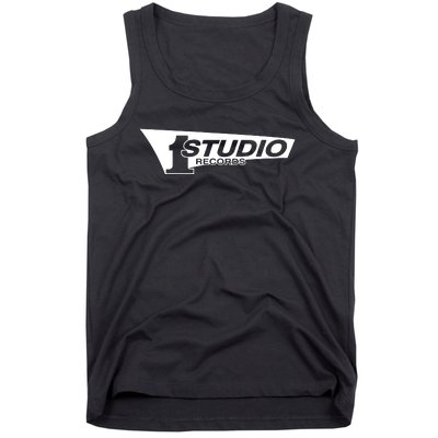 Studio 1 One Tank Top