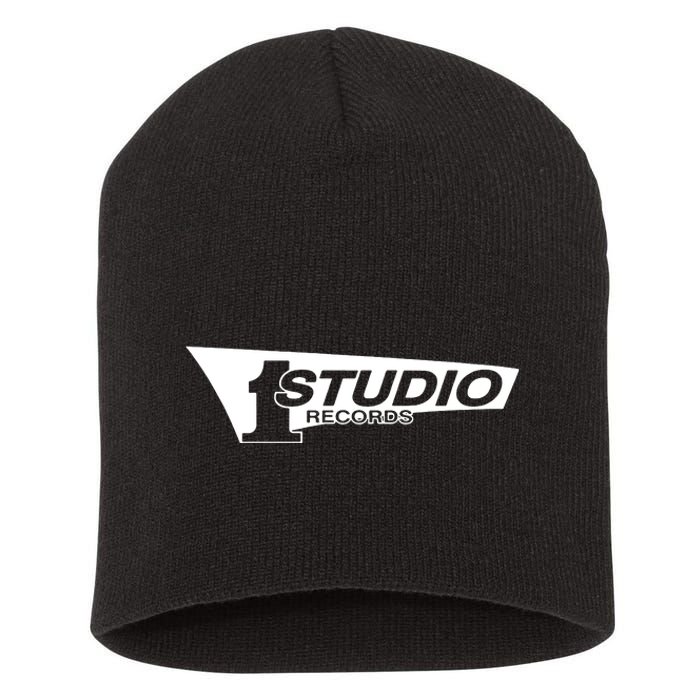 Studio 1 One Short Acrylic Beanie