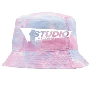 Studio 1 One Tie-Dyed Bucket Hat