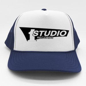 Studio 1 One Trucker Hat