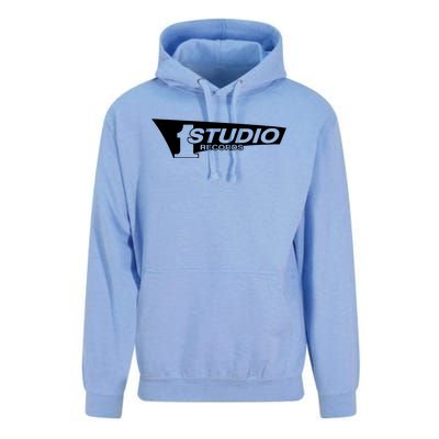 Studio 1 One Unisex Surf Hoodie