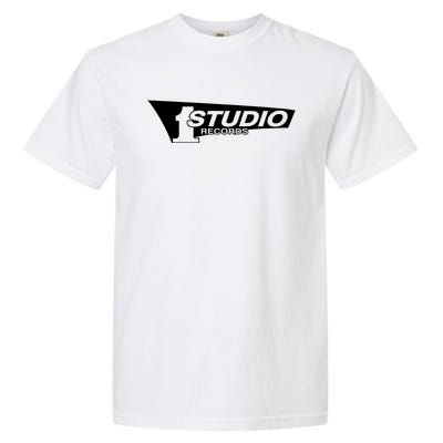 Studio 1 One Garment-Dyed Heavyweight T-Shirt