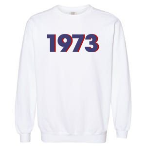 SNL 1973 Roe V Wade Garment-Dyed Sweatshirt