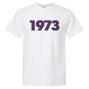 SNL 1973 Roe V Wade Garment-Dyed Heavyweight T-Shirt