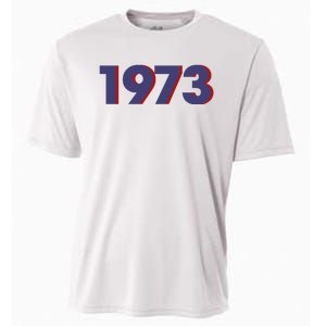 SNL 1973 Roe V Wade Cooling Performance Crew T-Shirt