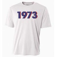 SNL 1973 Roe V Wade Cooling Performance Crew T-Shirt