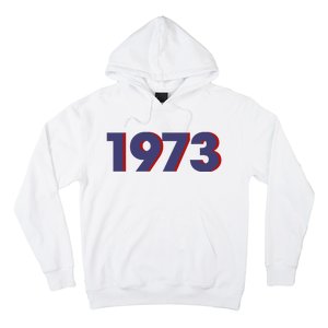 SNL 1973 Roe V Wade Hoodie