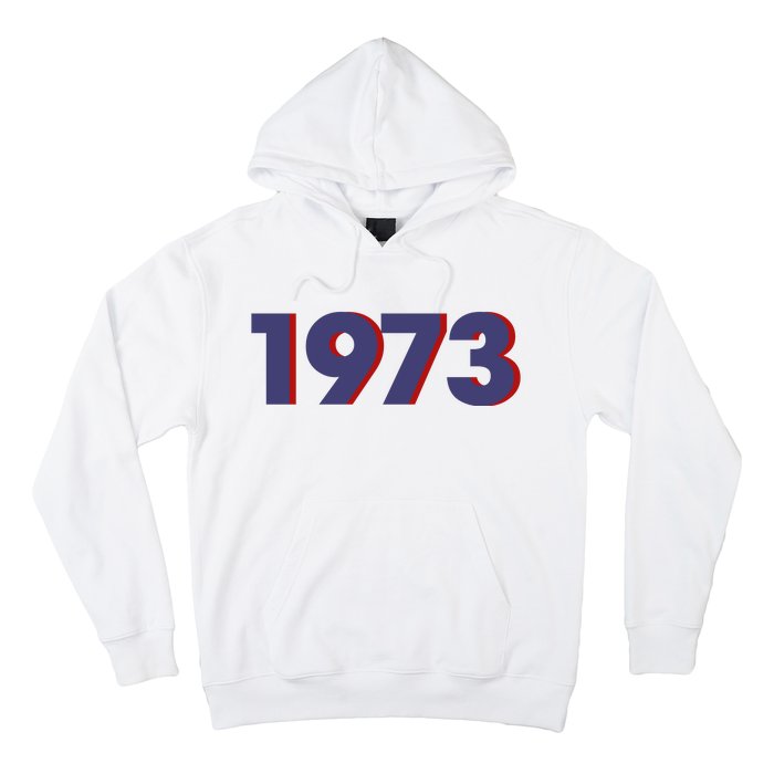 SNL 1973 Roe V Wade Hoodie