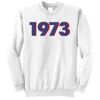 SNL 1973 Roe V Wade Sweatshirt