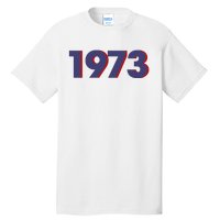 SNL 1973 Roe V Wade Tall T-Shirt