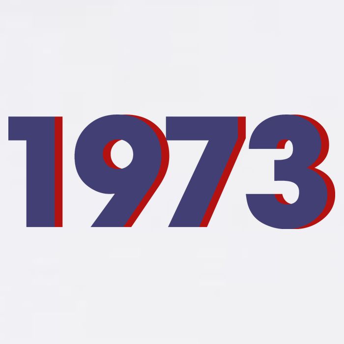 1973 Roe V Wade Button