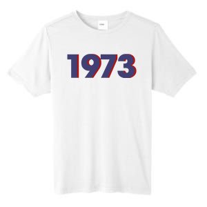 SNL 1973 Roe V Wade Tall Fusion ChromaSoft Performance T-Shirt