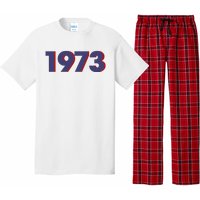 SNL 1973 Roe V Wade Pajama Set