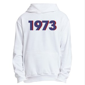 SNL 1973 Roe V Wade Urban Pullover Hoodie