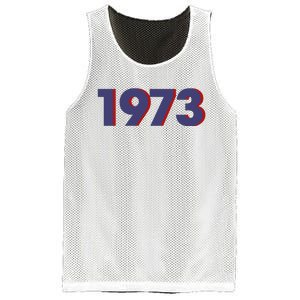 SNL 1973 Roe V Wade Mesh Reversible Basketball Jersey Tank