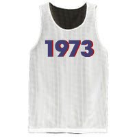 SNL 1973 Roe V Wade Mesh Reversible Basketball Jersey Tank