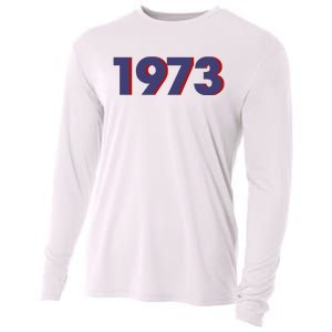 SNL 1973 Roe V Wade Cooling Performance Long Sleeve Crew