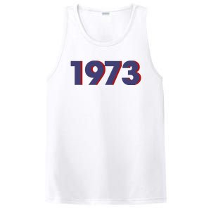 SNL 1973 Roe V Wade PosiCharge Competitor Tank