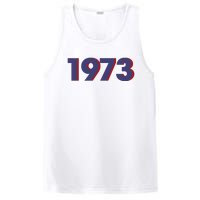 SNL 1973 Roe V Wade PosiCharge Competitor Tank