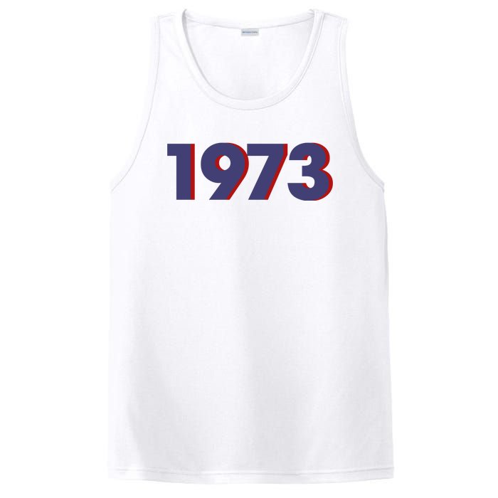 SNL 1973 Roe V Wade PosiCharge Competitor Tank