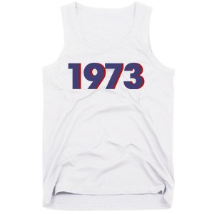 SNL 1973 Roe V Wade Tank Top