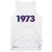 SNL 1973 Roe V Wade Tank Top