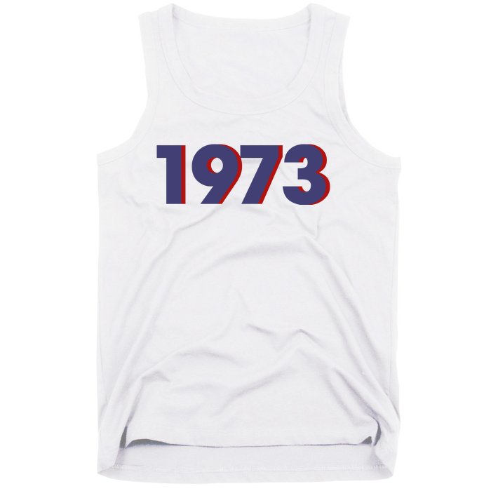 SNL 1973 Roe V Wade Tank Top