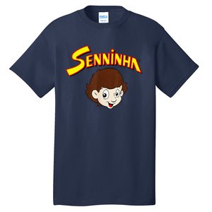 Senninha 1997 Tall T-Shirt