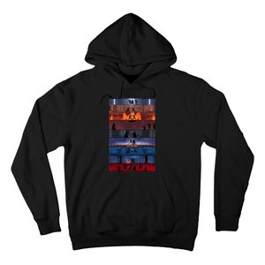 Sw 18 Hoodie