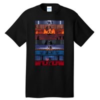 Sw 18 Tall T-Shirt