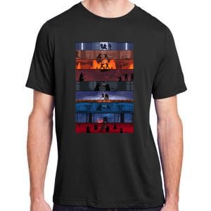 Sw 18 Adult ChromaSoft Performance T-Shirt