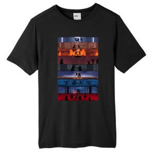 Sw 18 Tall Fusion ChromaSoft Performance T-Shirt