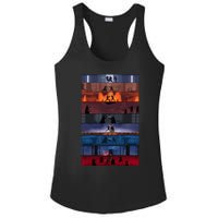 Sw 18 Ladies PosiCharge Competitor Racerback Tank