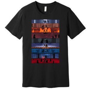 Sw 18 Premium T-Shirt