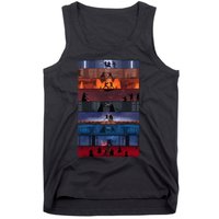 Sw 18 Tank Top