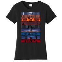 Sw 18 Women's T-Shirt