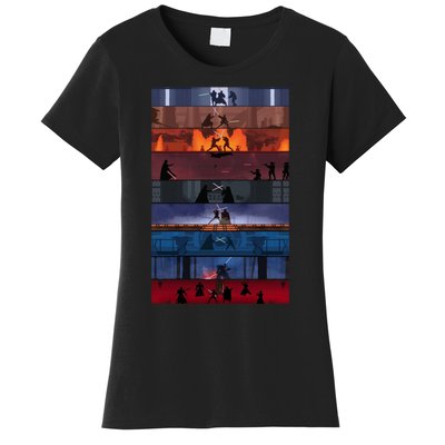 Sw 18 Women's T-Shirt