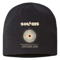 Solaris 1972 Soviet Vintage Sustainable Beanie