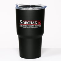 Sobchak 16 Shut The Fuck Up Donald YouRe Out Of Your Element Tumbler