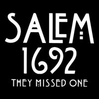 Salem 1692 They Missed One Trending 7-Panel Snapback Hat