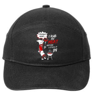 Salem 1692 They Missed One Salem Witch 1692 Halloween 7-Panel Snapback Hat