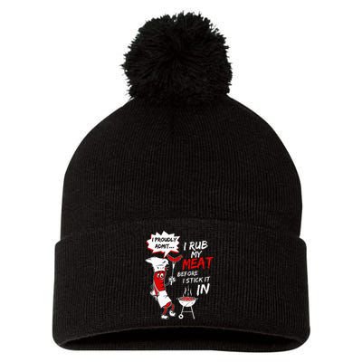 Salem 1692 They Missed One Salem Witch 1692 Halloween Pom Pom 12in Knit Beanie