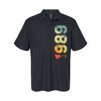 Since 1989 Year 1989 Birth Vintage Aesthetic 1989 Retro 1989 Softstyle Adult Sport Polo