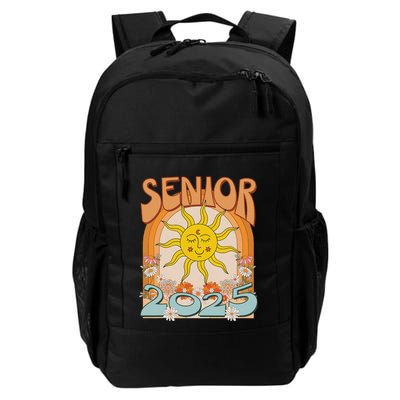 Senior 2025 Class Of 2025 Seniors Graduation 2025 Funny Backpack