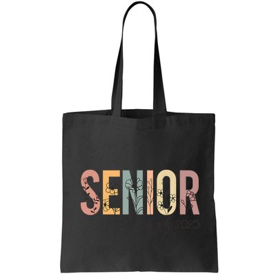 Senior 2025 Class Of 2025 Graduation Bag